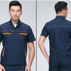 新疆工服现货批发