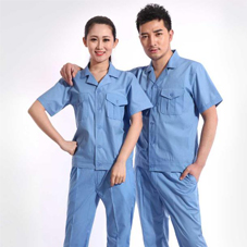 新疆工作服现货批发