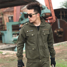 上海工服现货批发