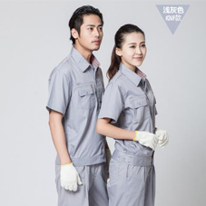 上海工程服现货批发