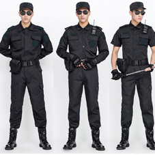 上海工作服现货批发