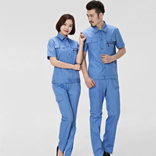 上海工服现货批发