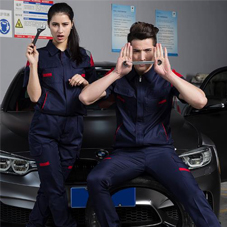 石家庄工作服现货批发-河北石家庄工服现货批发