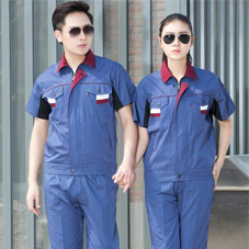 秦皇岛工作服现货批发-河北皇岛工服现货批发