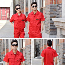 秦皇岛工程服现货批发-河北岛工作服现货批发