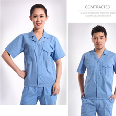 唐山工服现货批发-河北唐山工程服现货批发