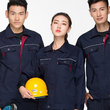 张家口工作服现货批发-河北张家口工服现货批发