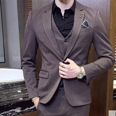 北京西服定做哪家好？