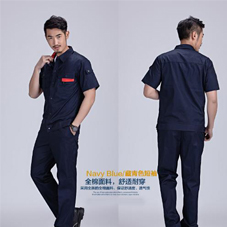 廊坊工服现货批发-河北廊坊工程服现货批发