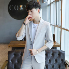 河北保定西装定制-保定西装定制