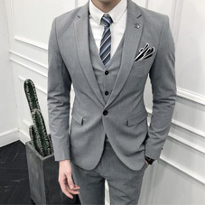 河北保定西装定制-保定西装定制