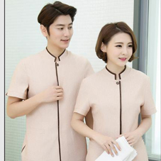 沧州酒店工作服定制-河北沧州酒店工作服定制