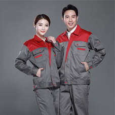 沧州工作服现货批发-河北沧州工服现货批发