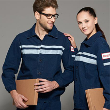 大同煤矿工作服现货批发-山西大同煤矿工服现货批发