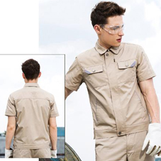 乌兰察布工作服现货批发-内蒙乌兰察布工服现货批发