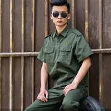 大连工作服现货批发-辽宁大连工服现货批发