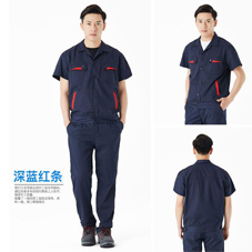 合肥工作服现货批发厂家有哪些？