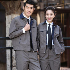 燕郊工服现货批发有几种方式？