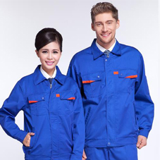 青岛工服现货批发保养常识