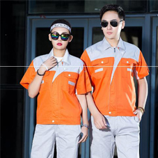 济宁工服现货批发工作服搭配技巧