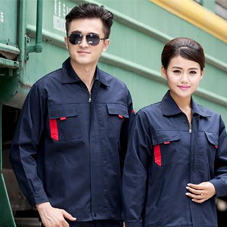 郑州工服现货批发建筑行业工作服