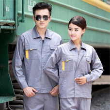 郑州工作服现货批发工作服发展趋势