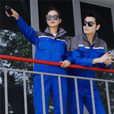 长沙工作服现货批发需要注意事项