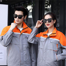 长沙工服现货批发哪家好？