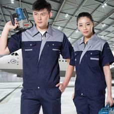 佛山工作服现货批发夏季什么面料舒服？