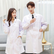 成都工作服现货批发医院白大褂