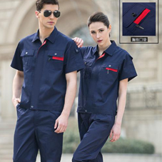 成都工程服现货批发工作服出现“花色”