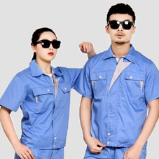 成都工作服现货批发需要注意什么？