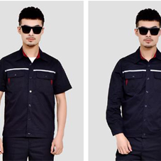 成都工服现货批发有什么好处？