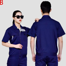 宁波工作服现货批发厂家哪里好？