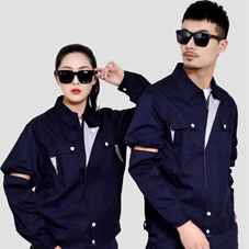 宁波工服现货批发哪家厂家好？