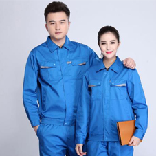 山西工程服现货批发劳保服多少钱？