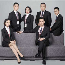 上班为什么要穿工作服