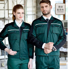 北京冬季工服定制厂家哪家好？