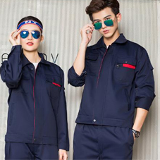 北京工服定制厂家哪家好？