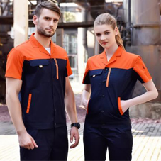 北京工服定做厂家哪家最便宜？