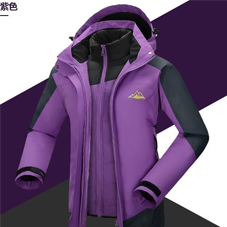 定做冲锋衣防水透气吗？