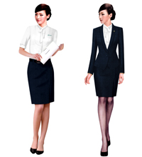 城建集团整体换装方案