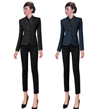 第一太平物业工服换装方案