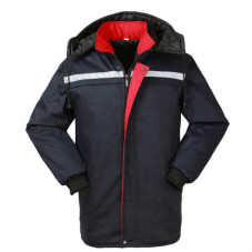 广东都下雪了，现在定做棉服晚了吗