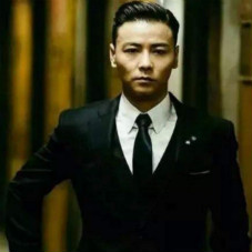影视圈的西装暴徒，除了张晋还有他们