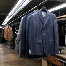 北京正规的工作服定做厂家