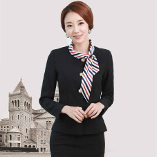 律师职业装、银行职业装和外企高管职业装定制