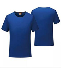 北京T恤定做图片