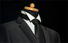 职业装定制品牌凸显企业员工好形象