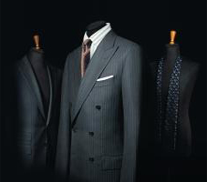 工装定做款式颜色和面料的选择